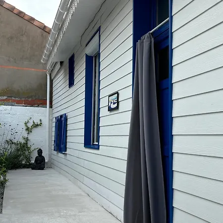 Cote Jardin * Le Bouscat