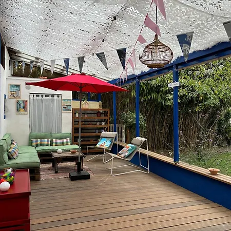 Cote Jardin