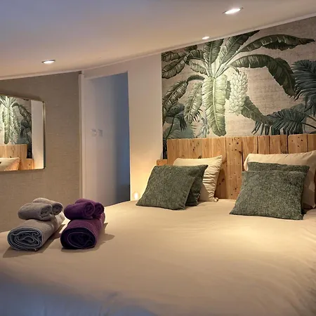 Cote Jardin Holiday home
