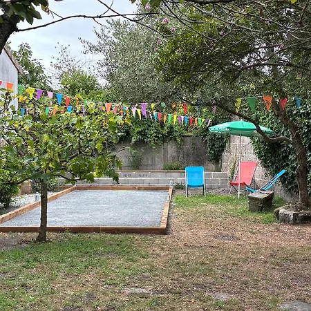 Cote Jardin